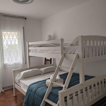Apartament Familiar Tranquil A Platja D'Aro Kültér fotó