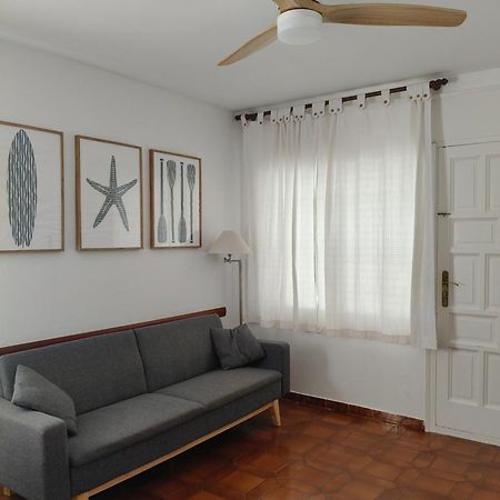 Apartament Familiar Tranquil A Platja D'Aro Kültér fotó