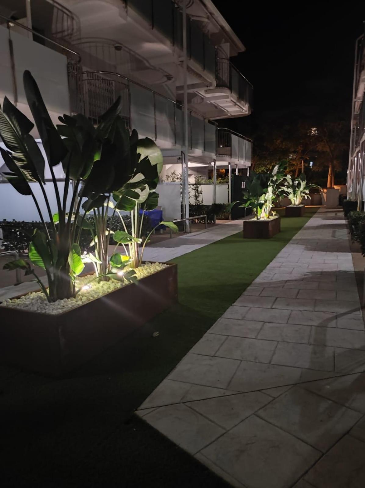 Apartament Familiar Tranquil A Platja D'Aro Kültér fotó
