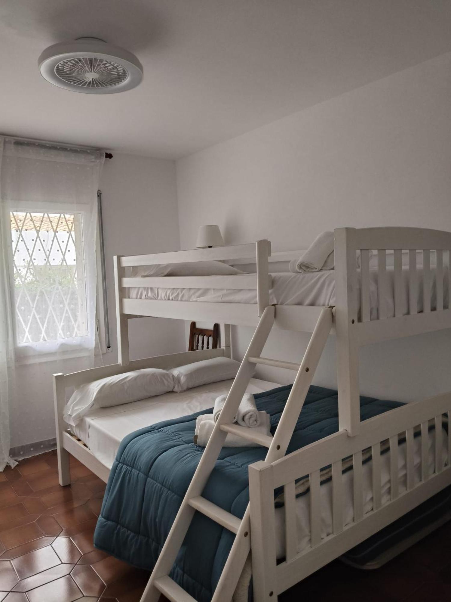 Apartament Familiar Tranquil A Platja D'Aro Kültér fotó