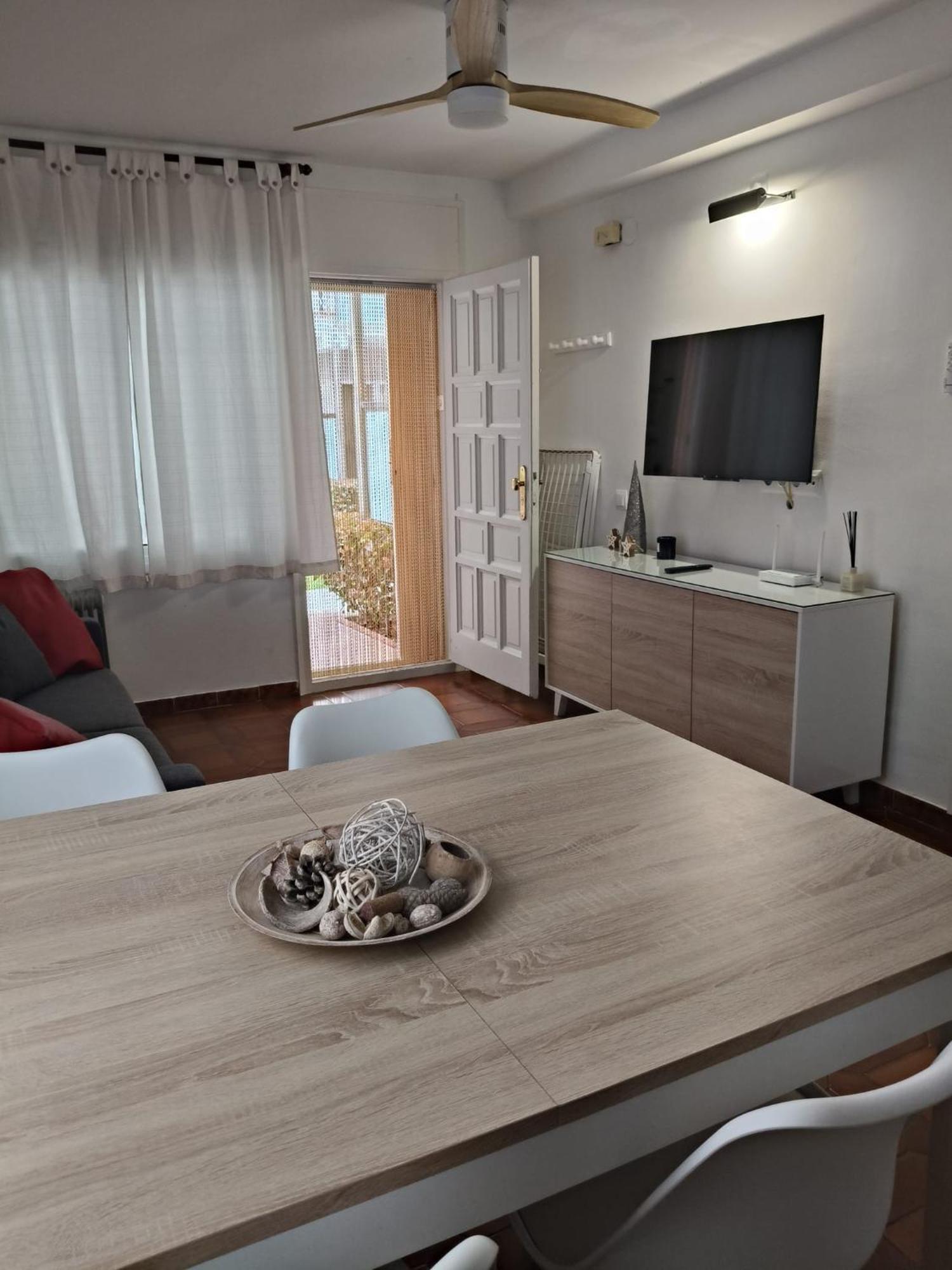 Apartament Familiar Tranquil A Platja D'Aro Kültér fotó