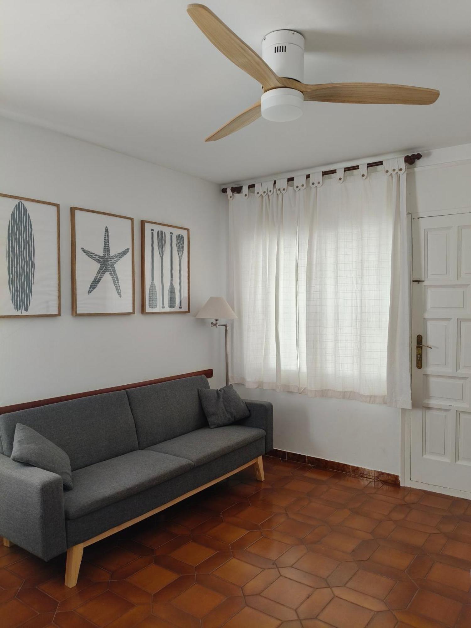 Apartament Familiar Tranquil A Platja D'Aro Kültér fotó